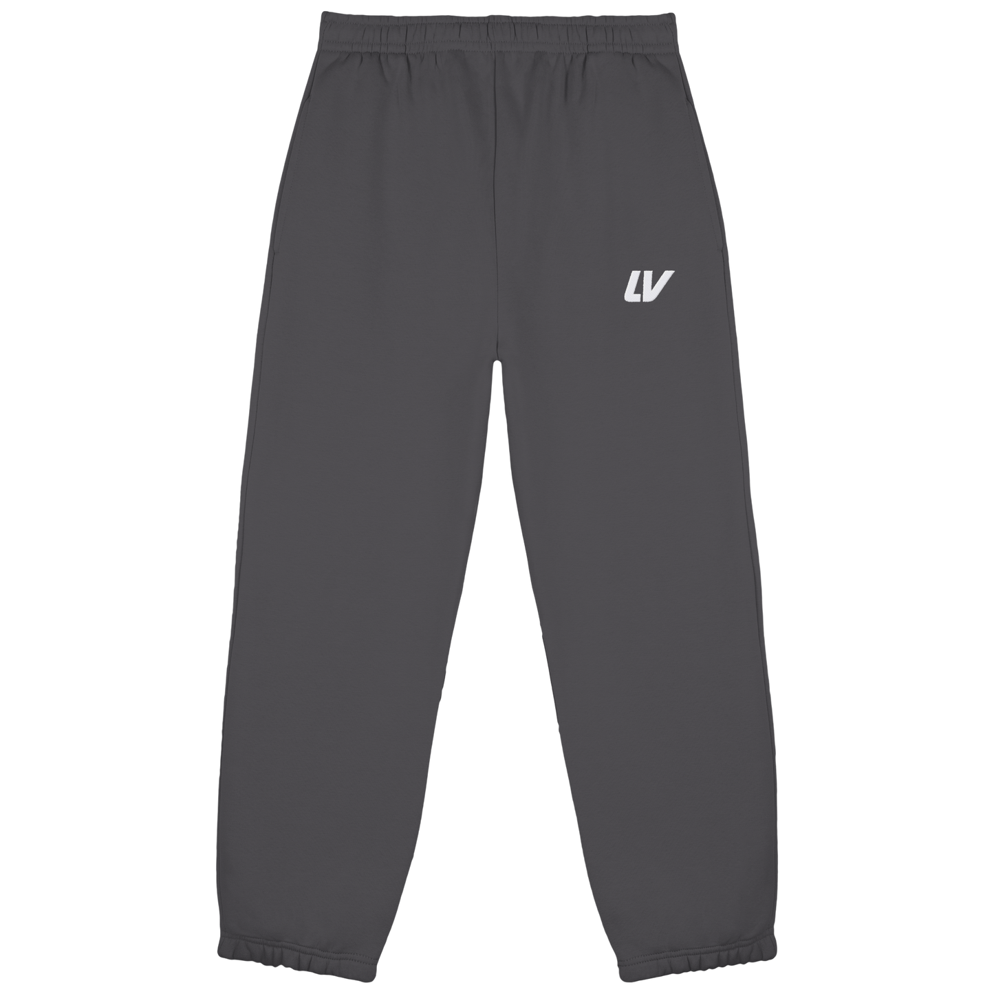 LLOOVA Core Design - Fluffy Sweatpants