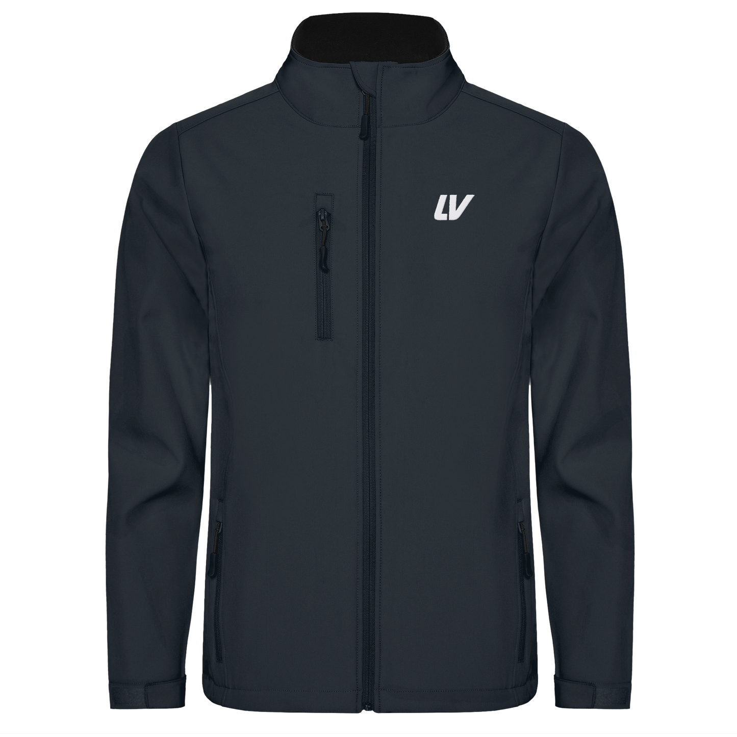 LLOOVA Core Design - Softshell Jacket